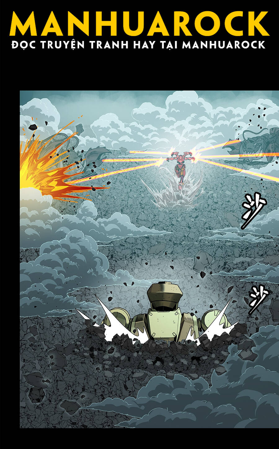 Tinh Giáp Hồn Tướng Chap 144 - Next Chap 145