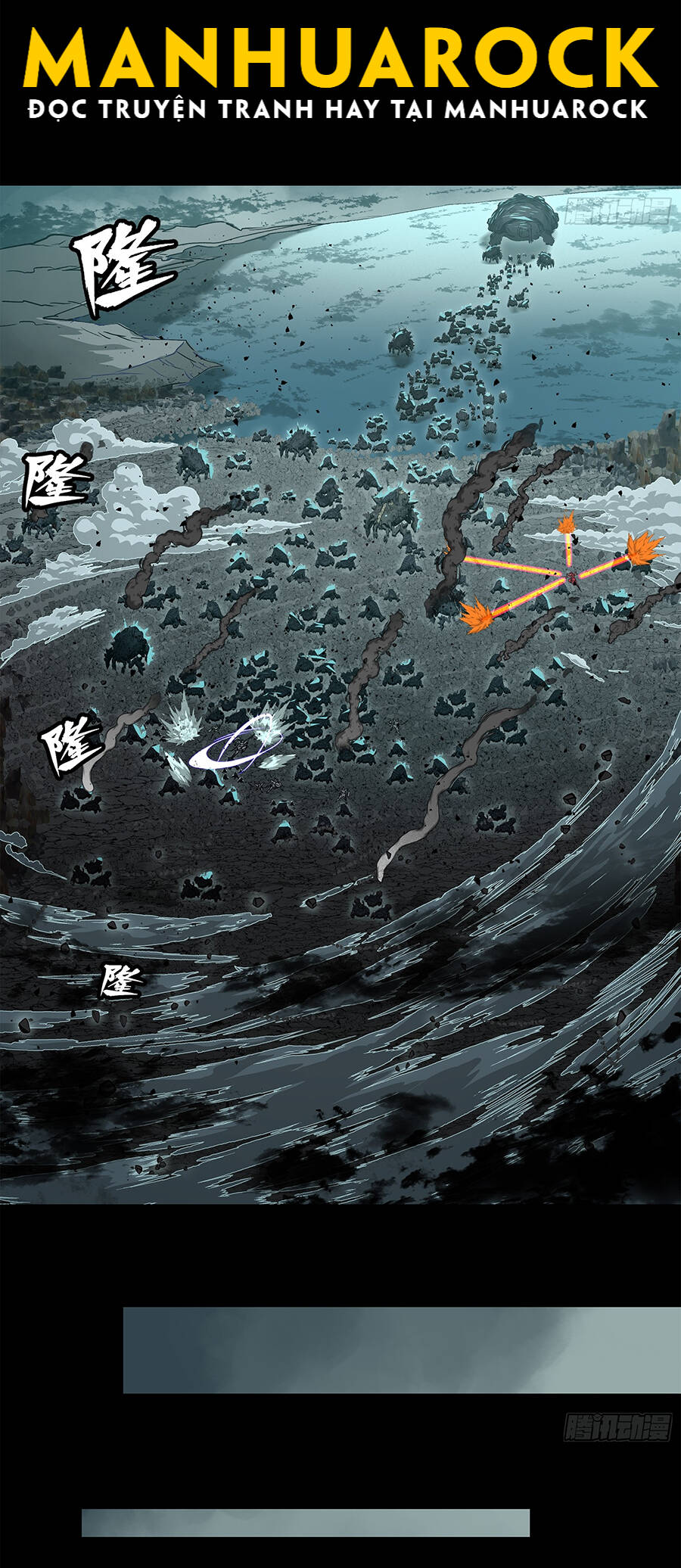 Tinh Giáp Hồn Tướng Chap 144 - Next Chap 145