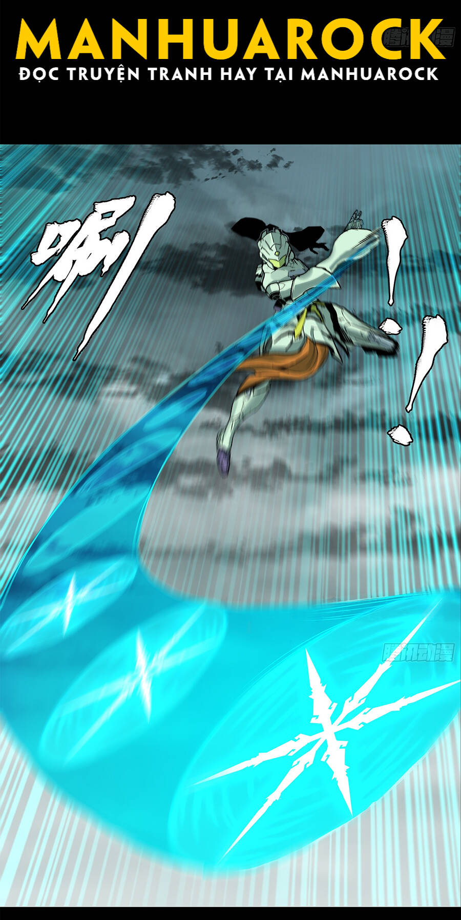 Tinh Giáp Hồn Tướng Chap 144 - Next Chap 145