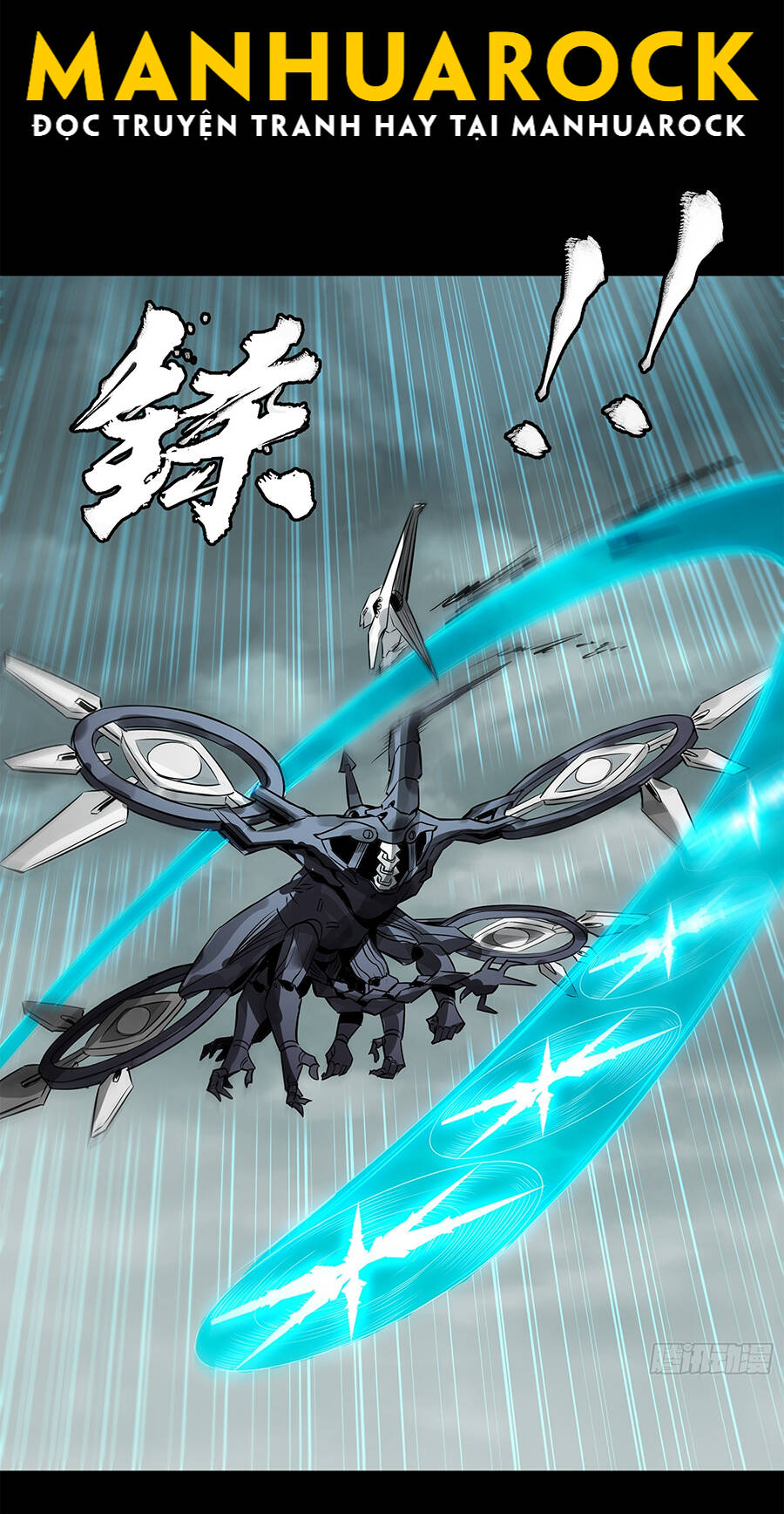 Tinh Giáp Hồn Tướng Chap 144 - Next Chap 145