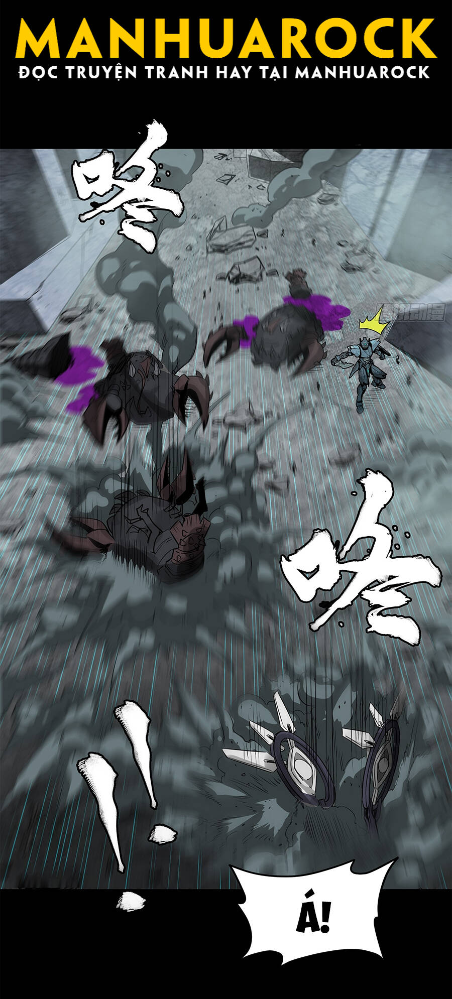 Tinh Giáp Hồn Tướng Chap 144 - Next Chap 145