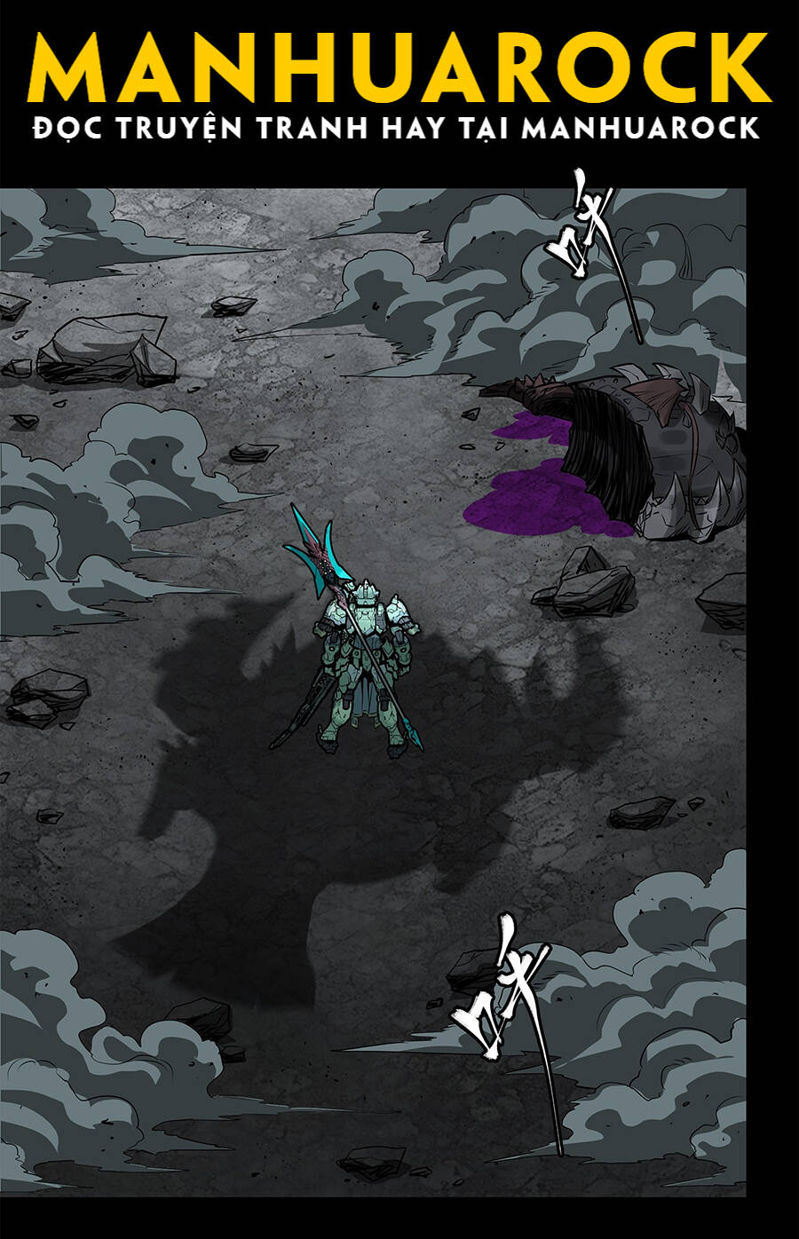 Tinh Giáp Hồn Tướng Chap 144 - Next Chap 145