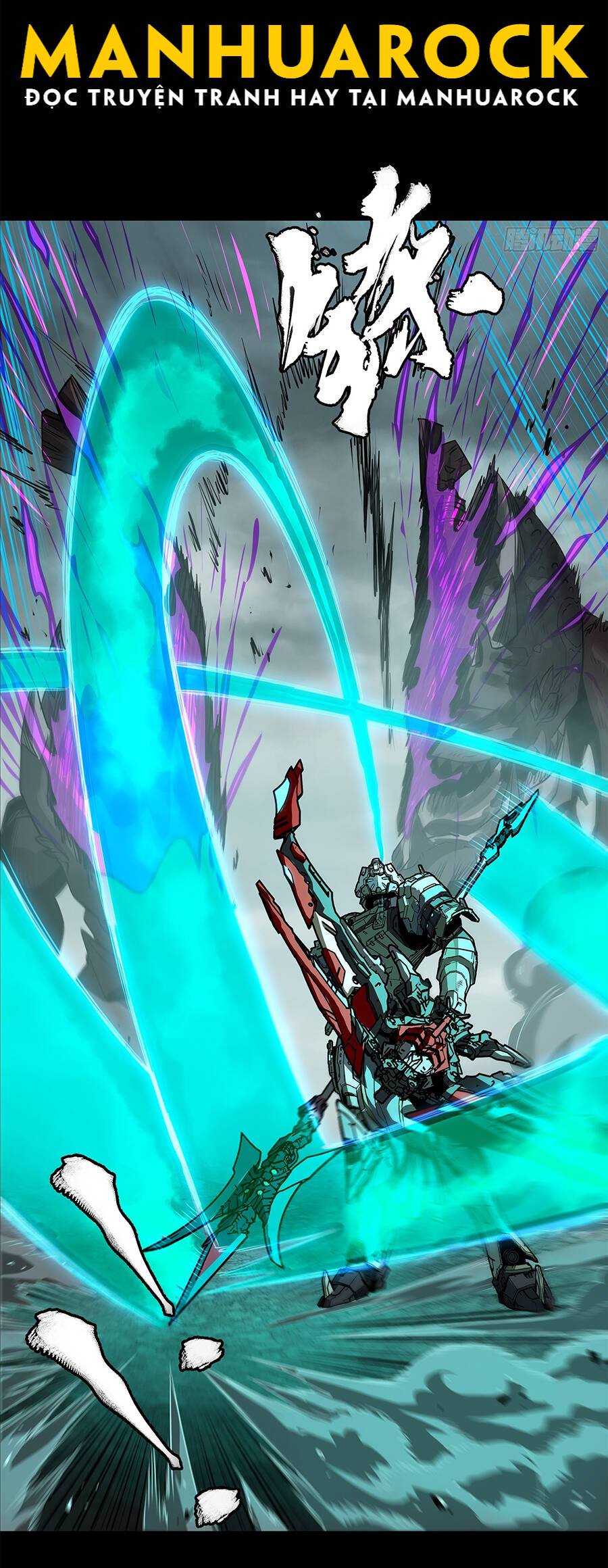 Tinh Giáp Hồn Tướng Chap 144 - Next Chap 145