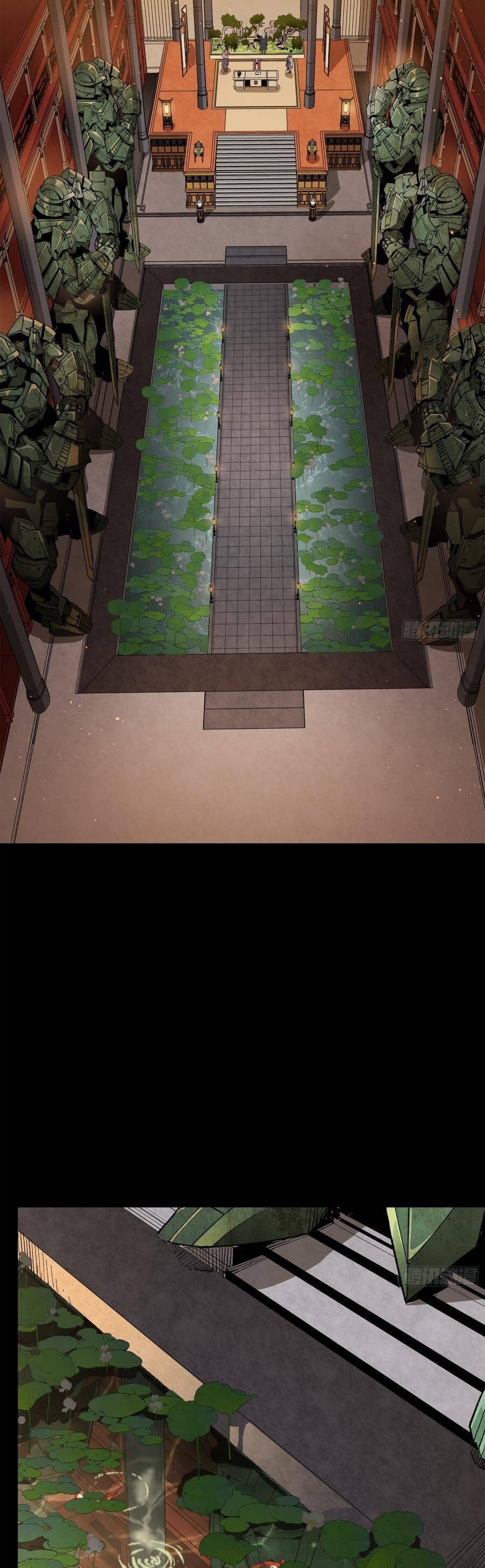 Tinh Giáp Hồn Tướng Chap 154 - Next Chap 155