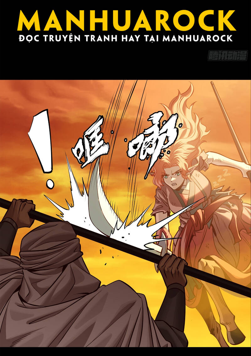 Tinh Giáp Hồn Tướng Chap 163 - Next Chap 164