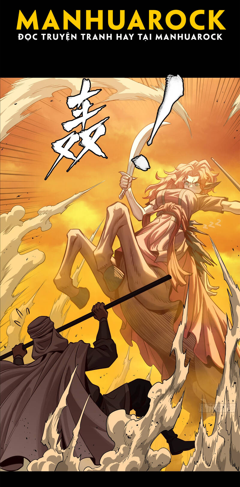 Tinh Giáp Hồn Tướng Chap 163 - Next Chap 164