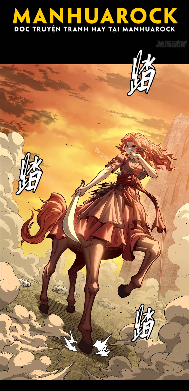 Tinh Giáp Hồn Tướng Chap 163 - Next Chap 164