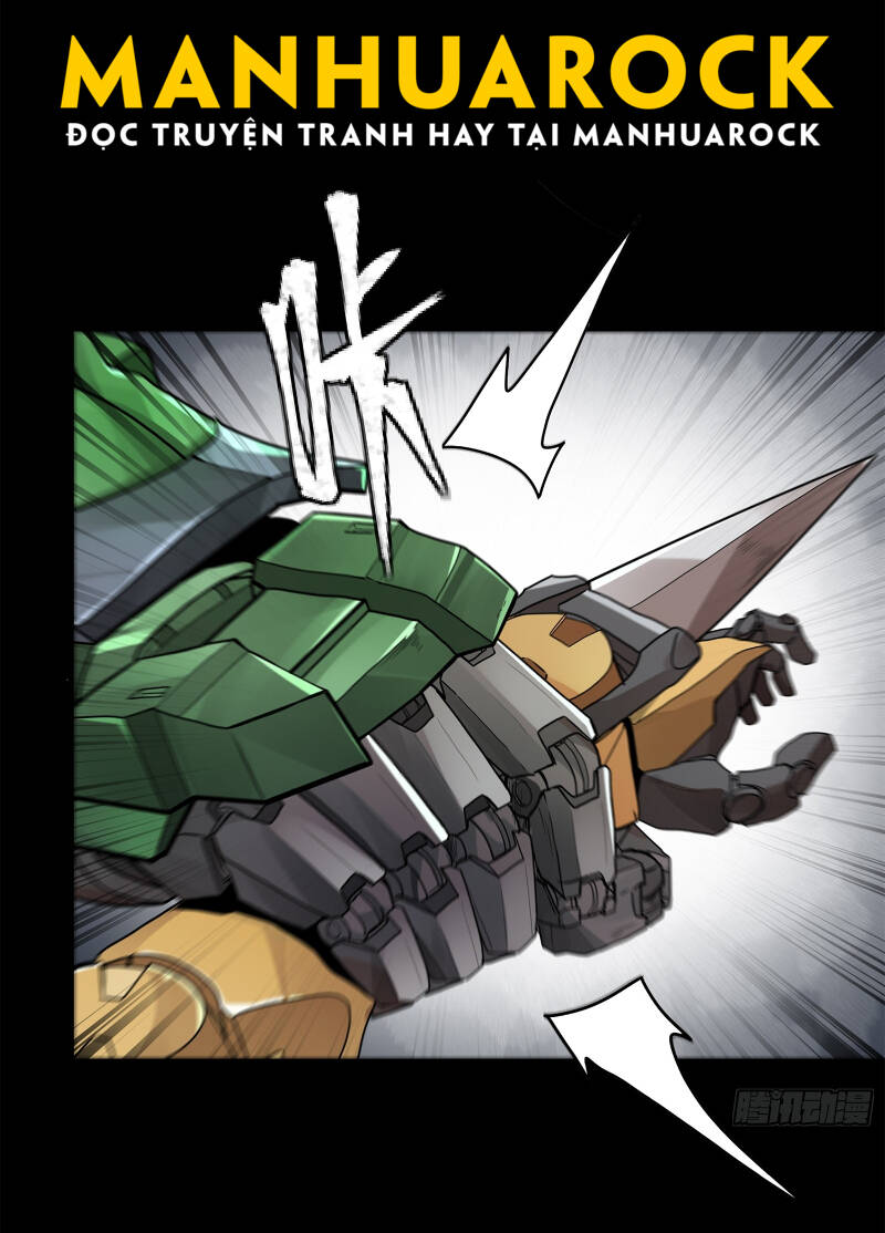 Tinh Giáp Hồn Tướng Chap 163 - Next Chap 164