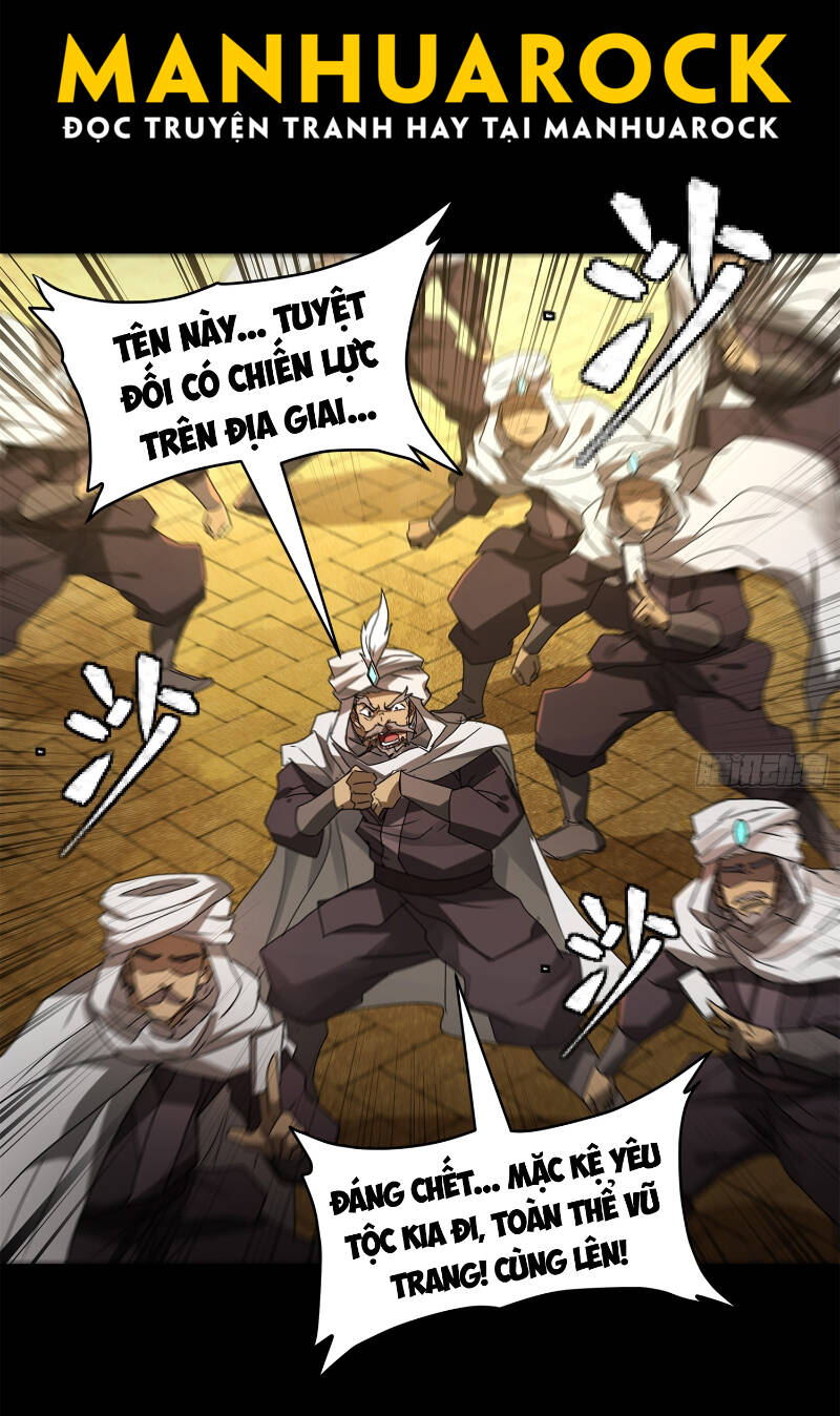 Tinh Giáp Hồn Tướng Chap 163 - Next Chap 164