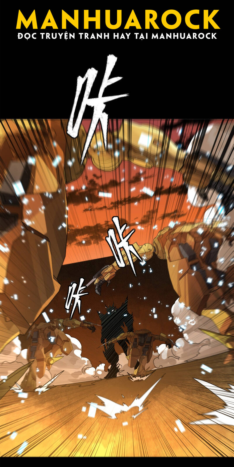 Tinh Giáp Hồn Tướng Chap 163 - Next Chap 164