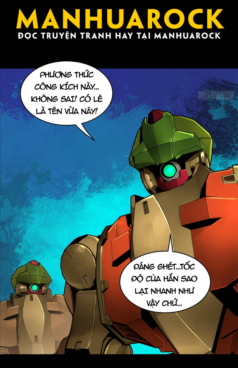 Tinh Giáp Hồn Tướng Chap 163 - Next Chap 164