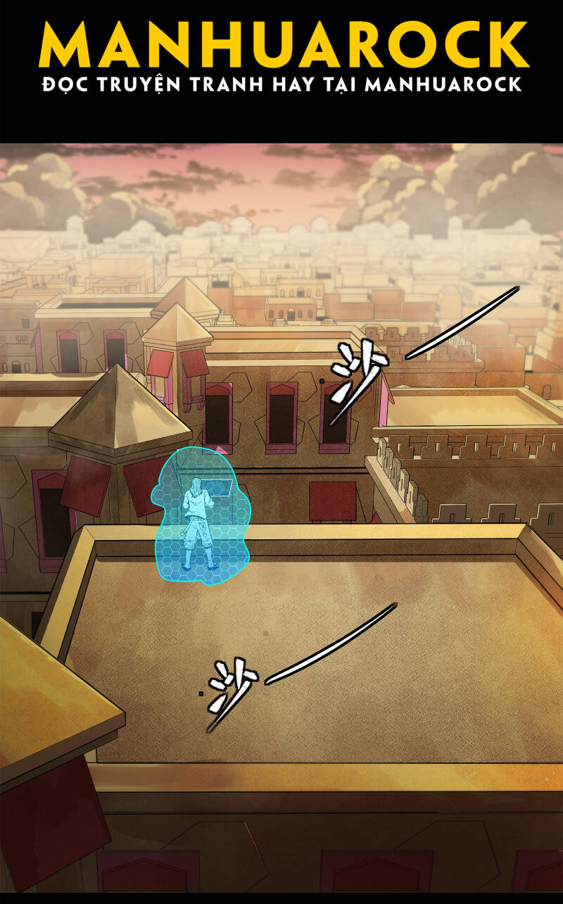 Tinh Giáp Hồn Tướng Chap 163 - Next Chap 164