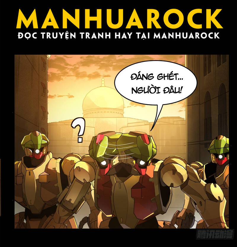 Tinh Giáp Hồn Tướng Chap 163 - Next Chap 164