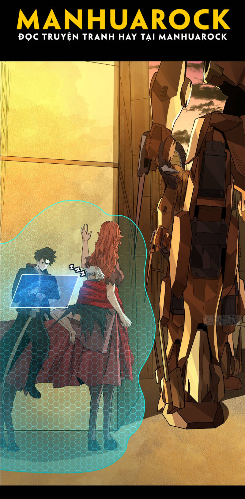 Tinh Giáp Hồn Tướng Chap 163 - Next Chap 164