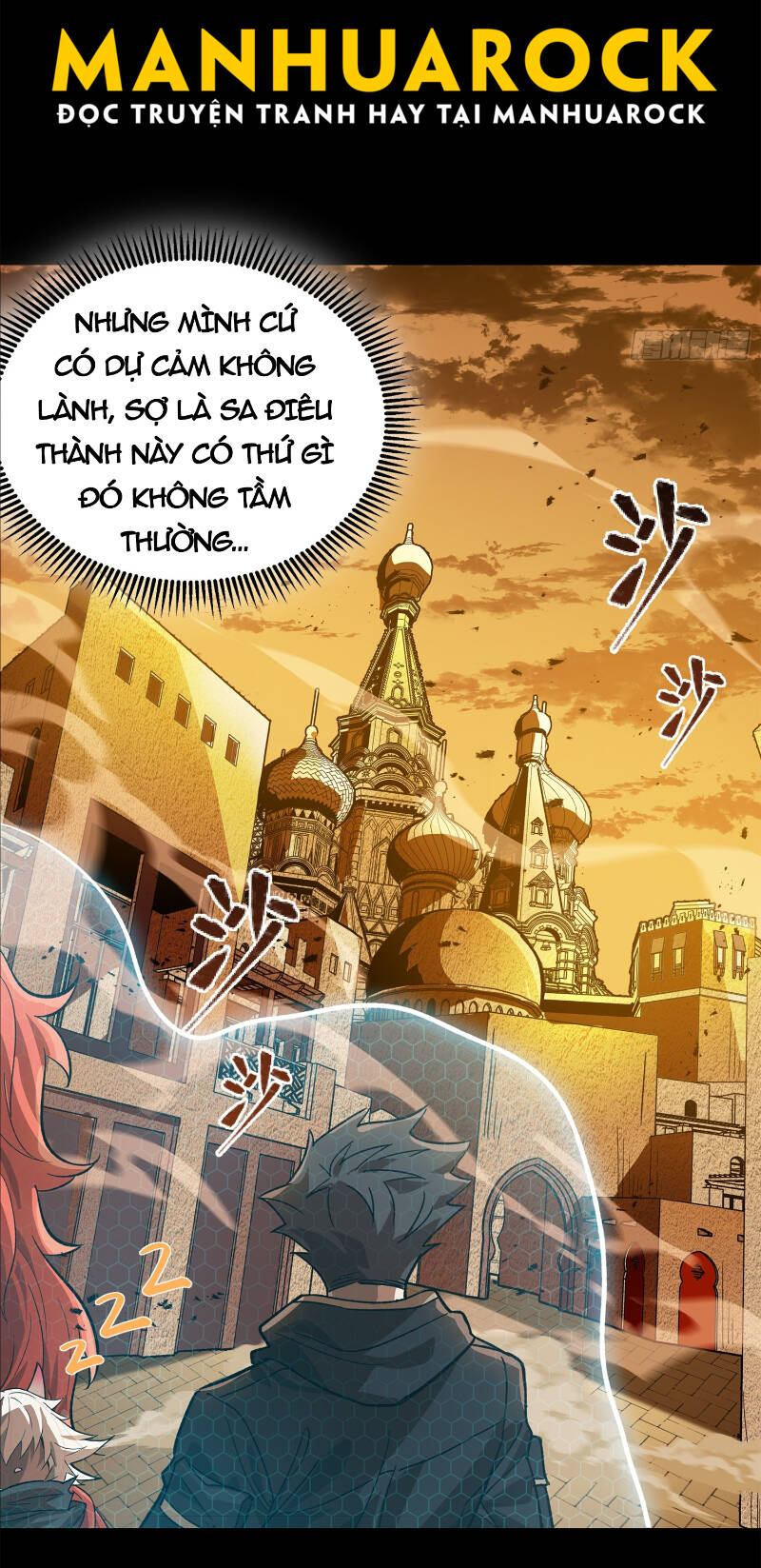 Tinh Giáp Hồn Tướng Chap 163 - Next Chap 164