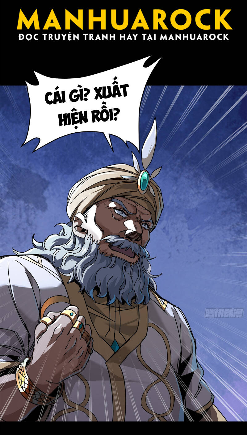 Tinh Giáp Hồn Tướng Chap 163 - Next Chap 164