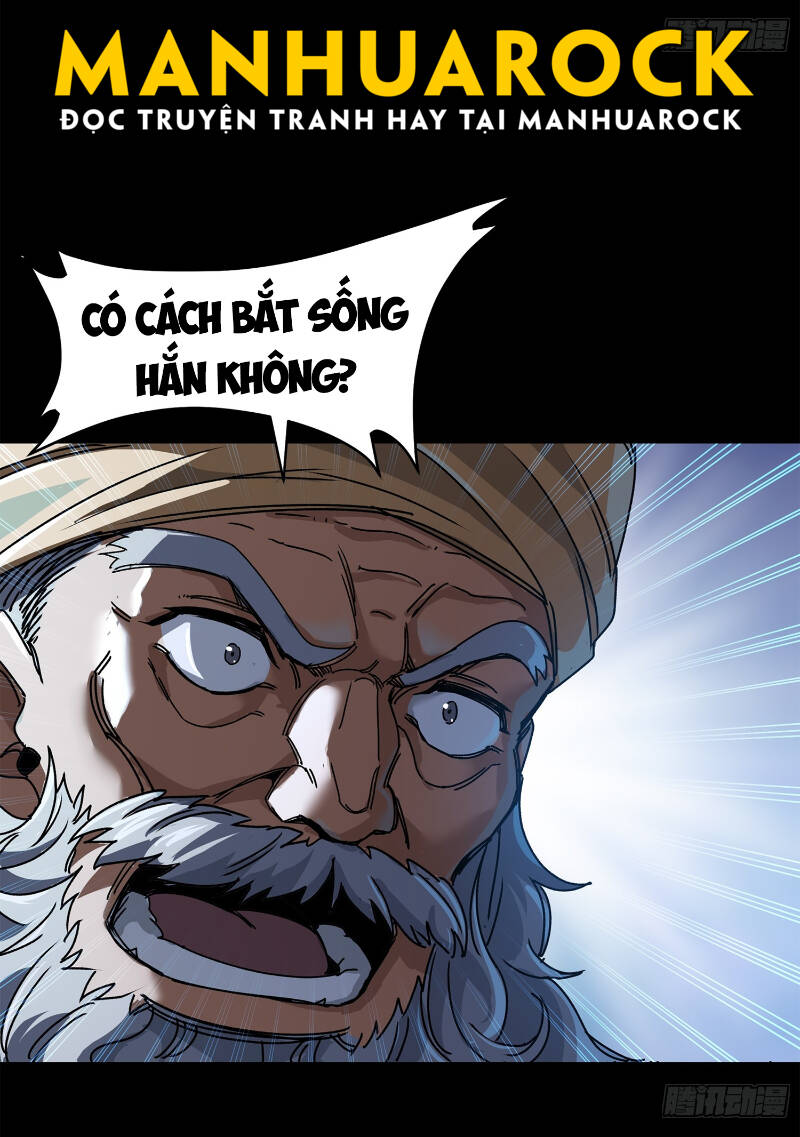 Tinh Giáp Hồn Tướng Chap 163 - Next Chap 164