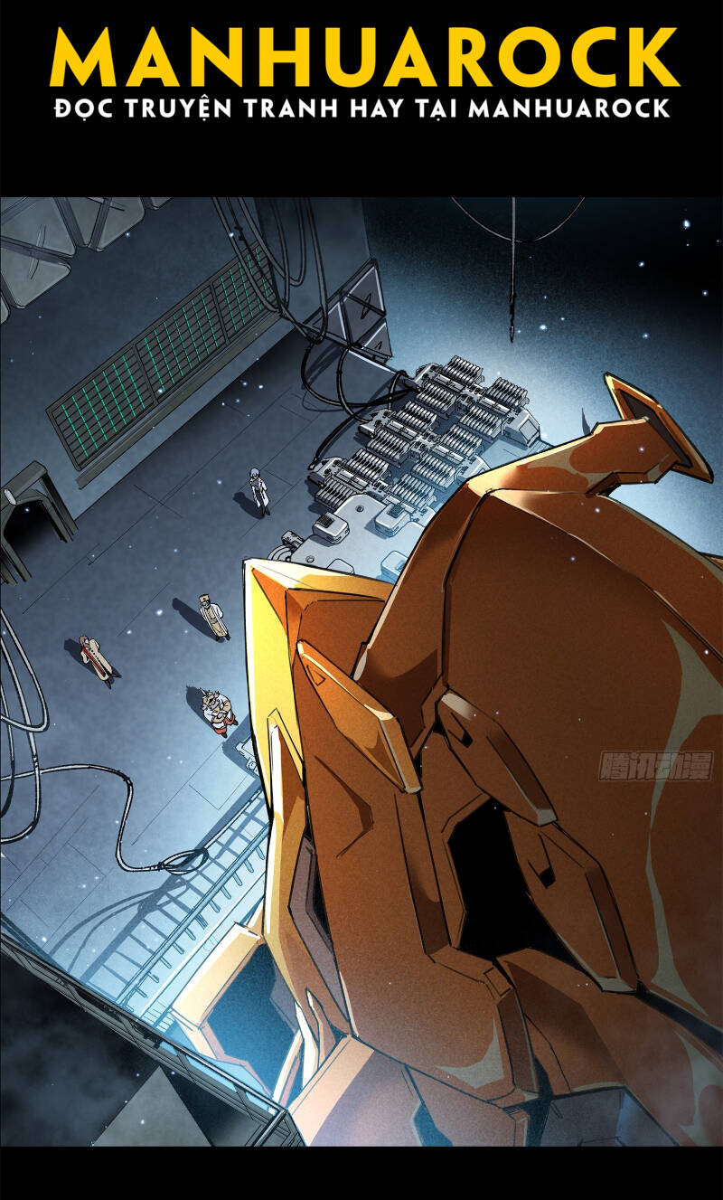 Tinh Giáp Hồn Tướng Chap 163 - Next Chap 164