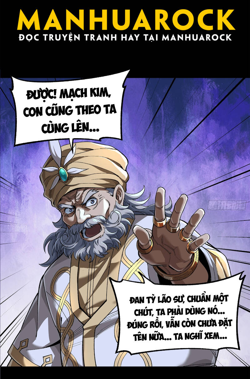 Tinh Giáp Hồn Tướng Chap 163 - Next Chap 164