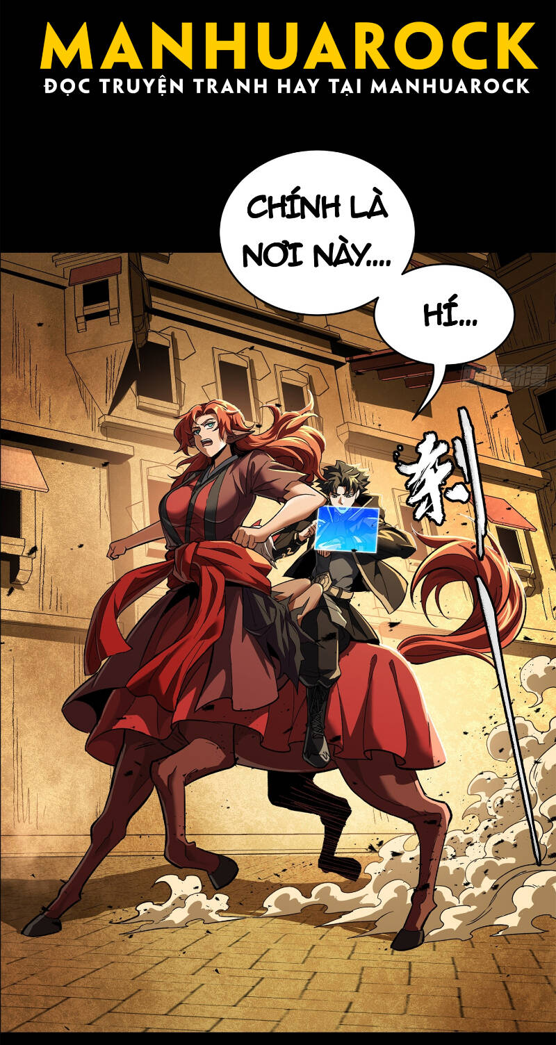 Tinh Giáp Hồn Tướng Chap 164 - Next Chap 165