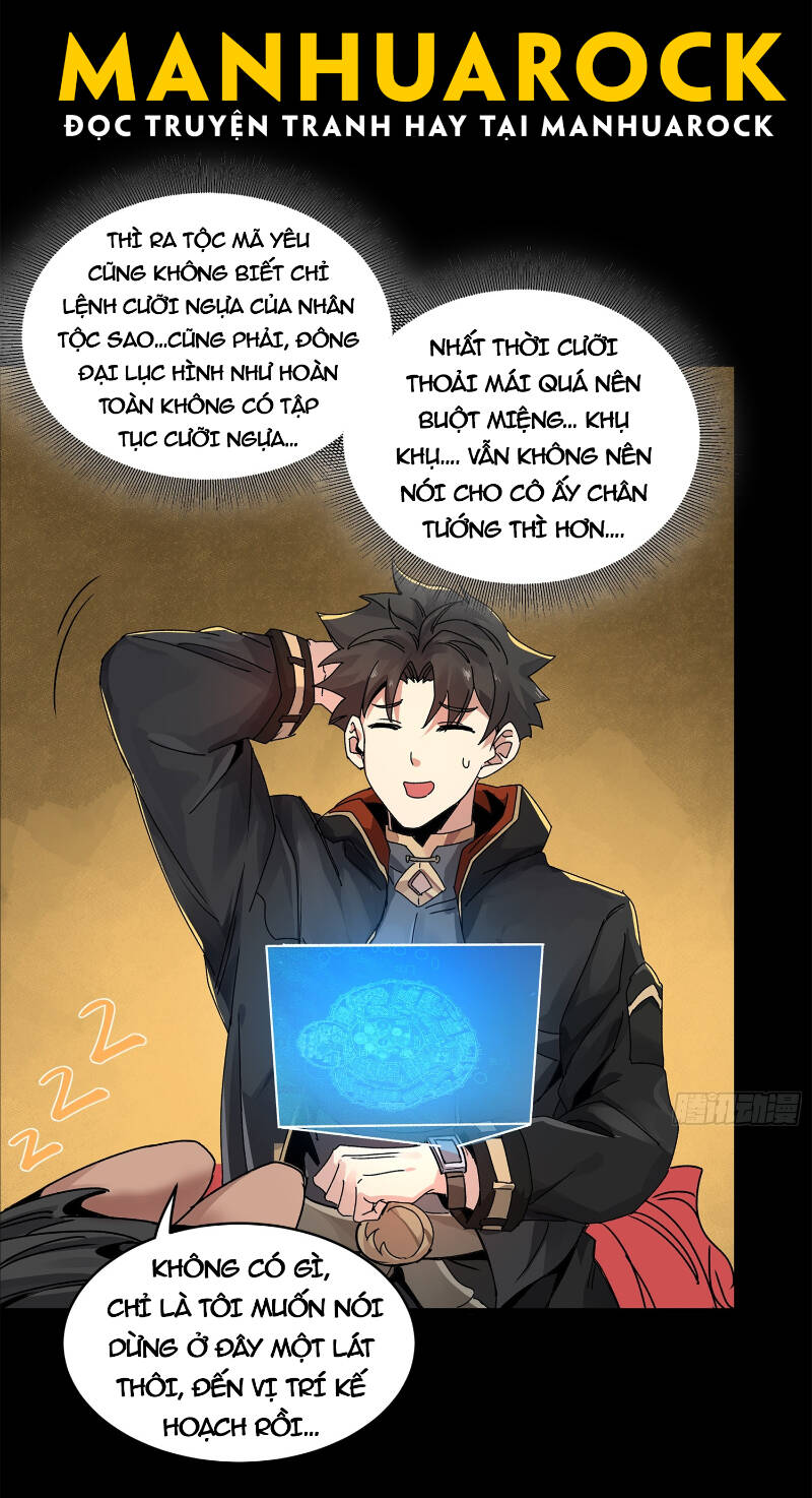 Tinh Giáp Hồn Tướng Chap 164 - Next Chap 165