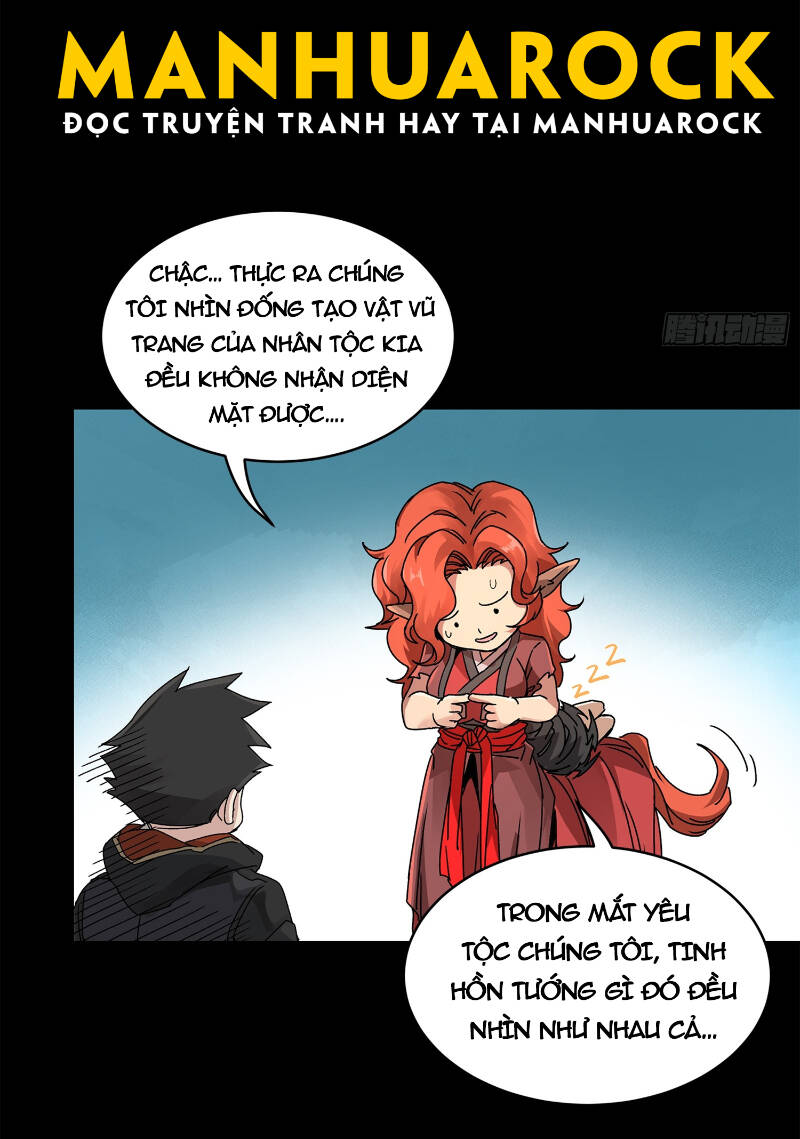 Tinh Giáp Hồn Tướng Chap 164 - Next Chap 165