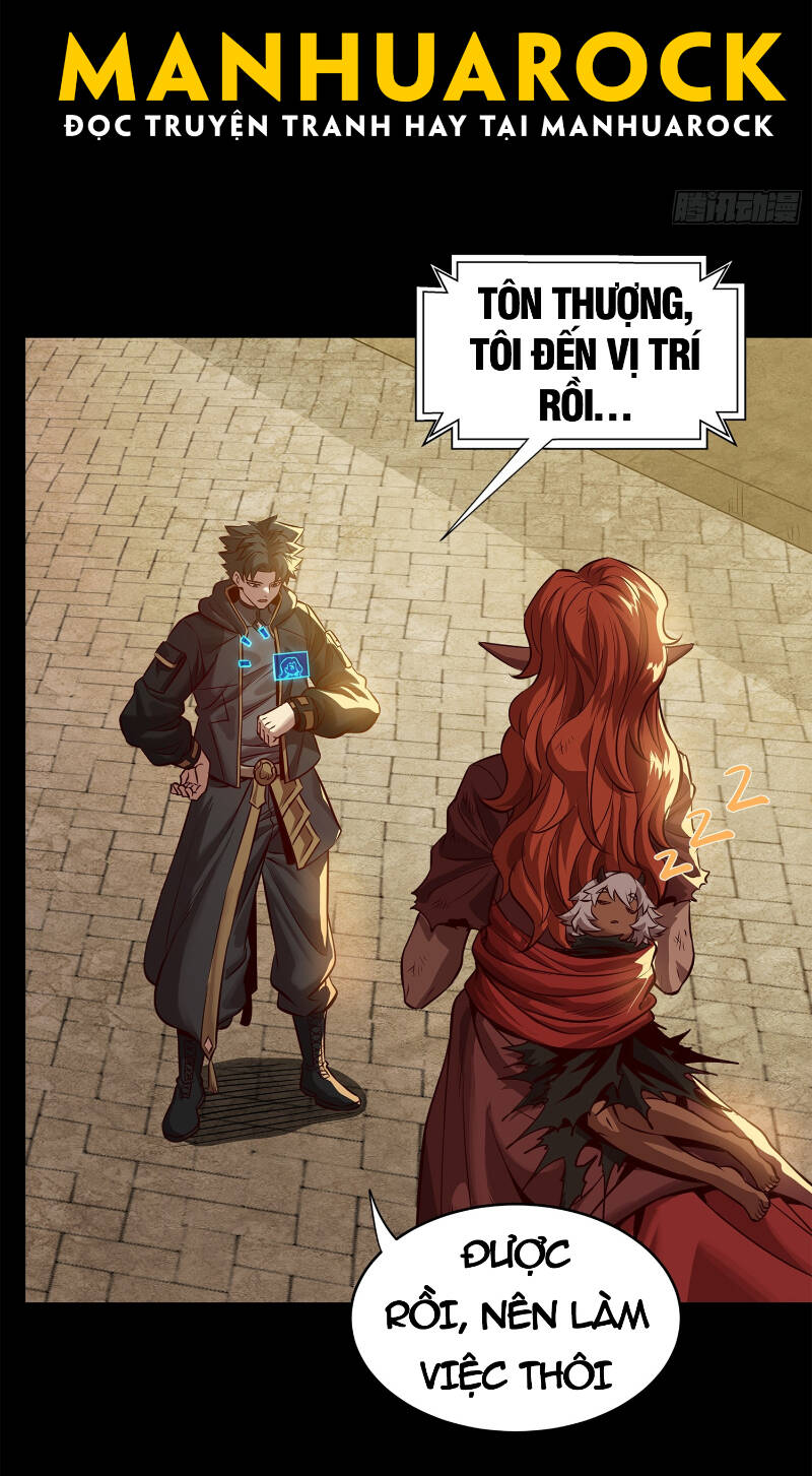 Tinh Giáp Hồn Tướng Chap 164 - Next Chap 165