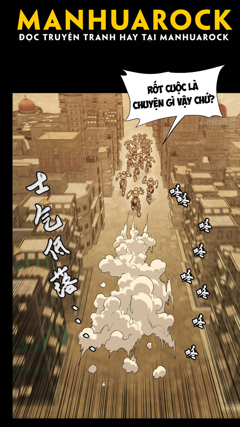 Tinh Giáp Hồn Tướng Chap 164 - Next Chap 165