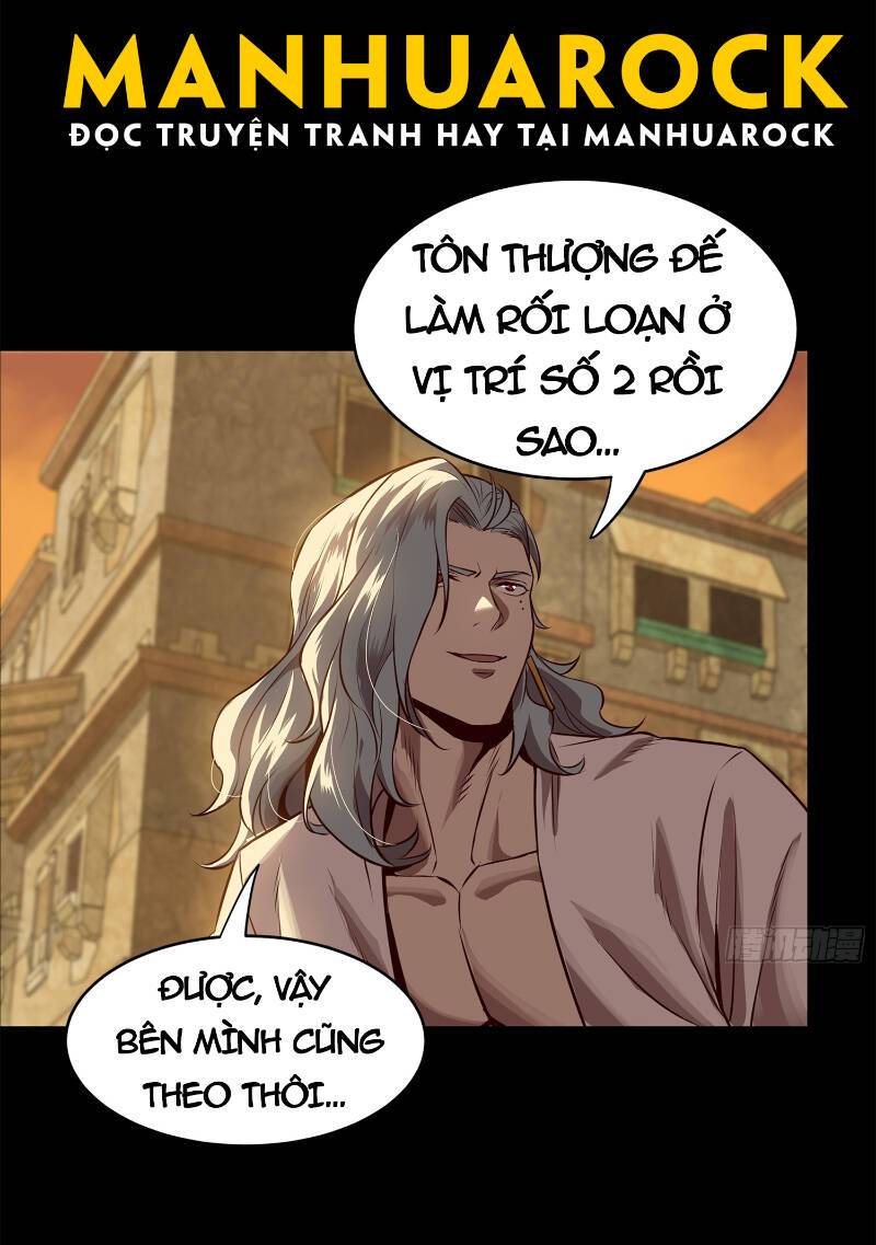 Tinh Giáp Hồn Tướng Chap 164 - Next Chap 165