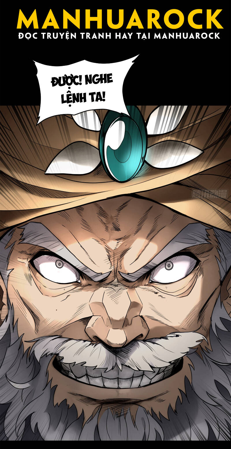 Tinh Giáp Hồn Tướng Chap 164 - Next Chap 165