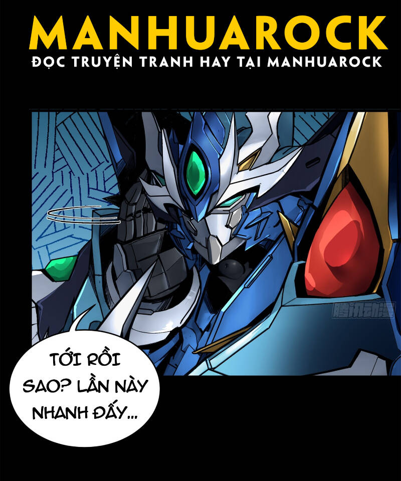 Tinh Giáp Hồn Tướng Chap 164 - Next Chap 165