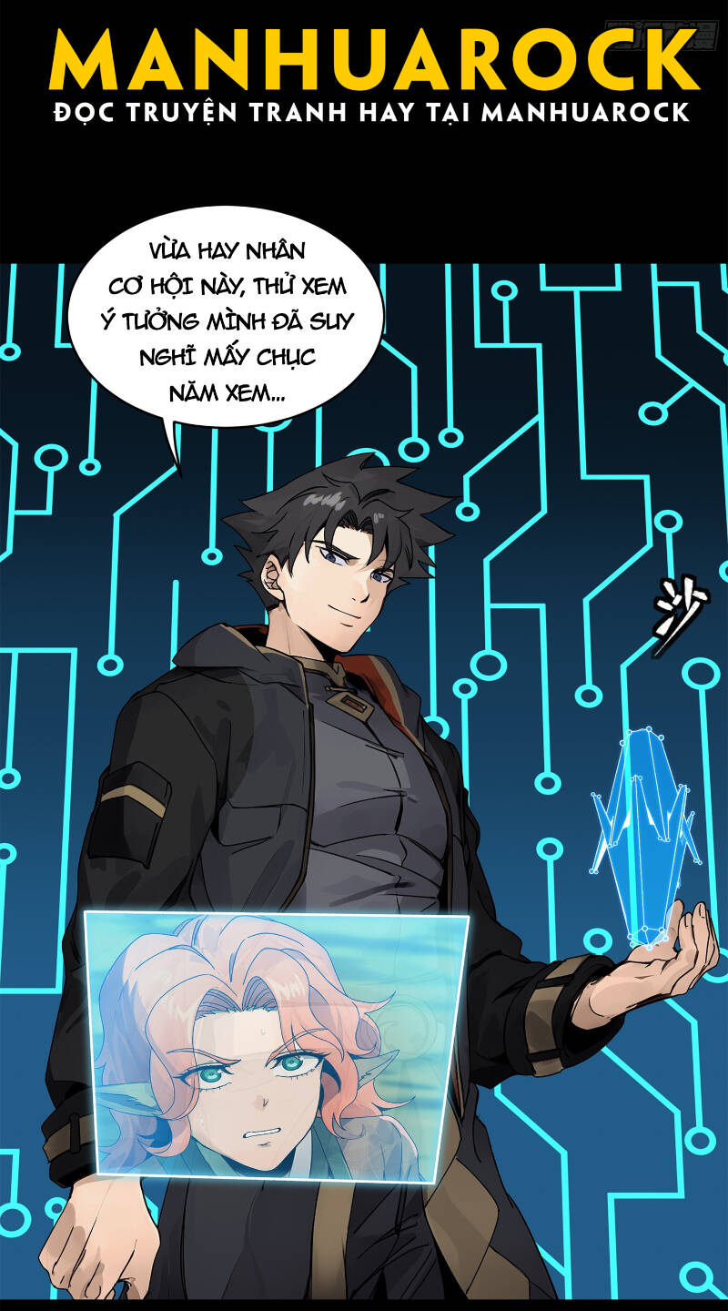 Tinh Giáp Hồn Tướng Chap 164 - Next Chap 165