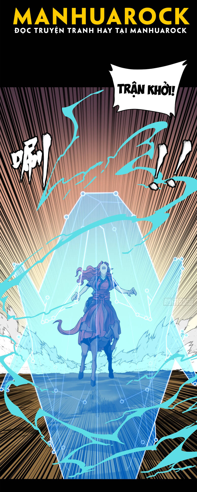 Tinh Giáp Hồn Tướng Chap 164 - Next Chap 165