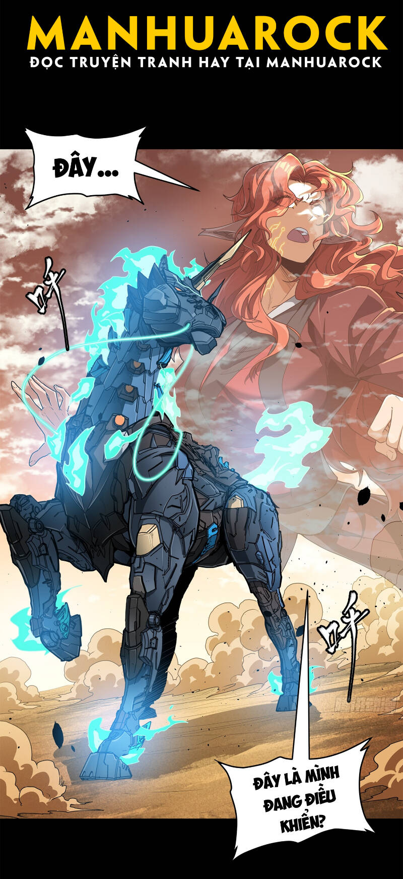 Tinh Giáp Hồn Tướng Chap 164 - Next Chap 165