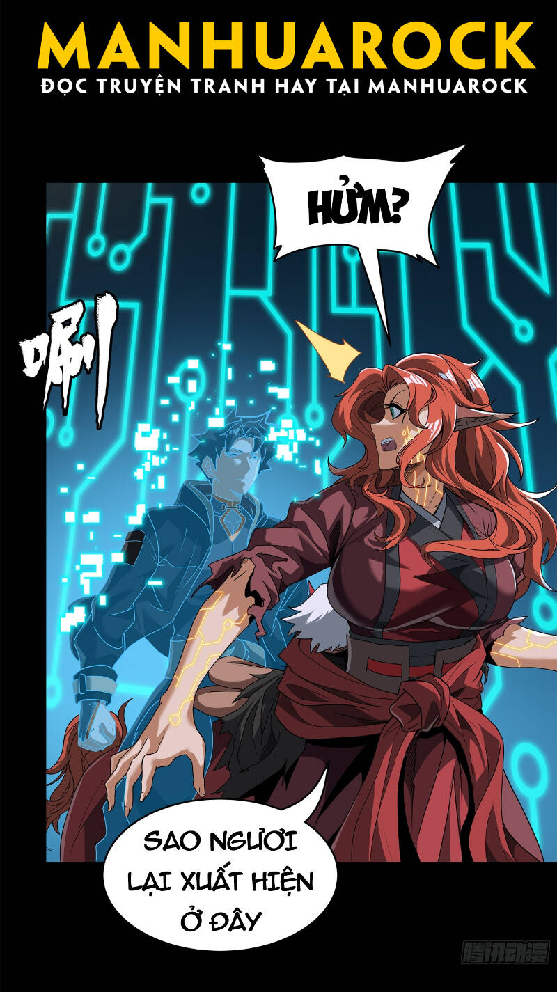 Tinh Giáp Hồn Tướng Chap 164 - Next Chap 165