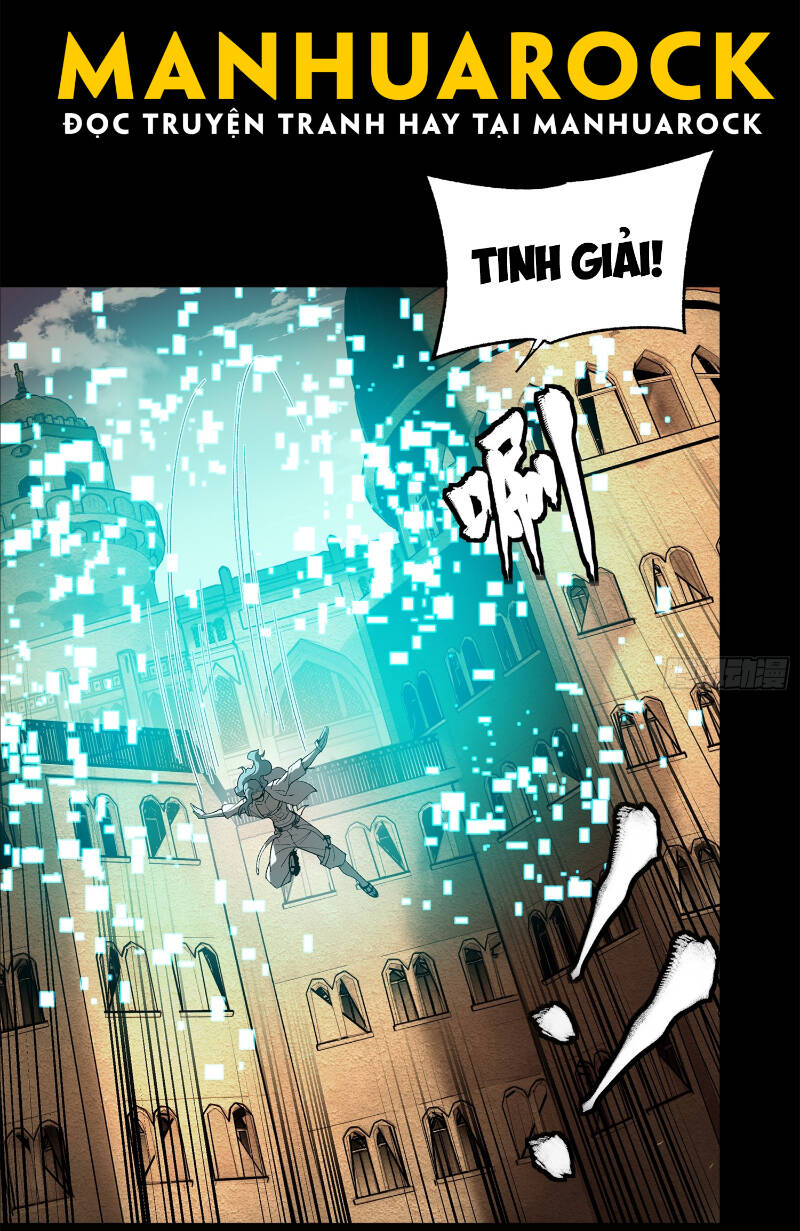 Tinh Giáp Hồn Tướng Chap 164 - Next Chap 165