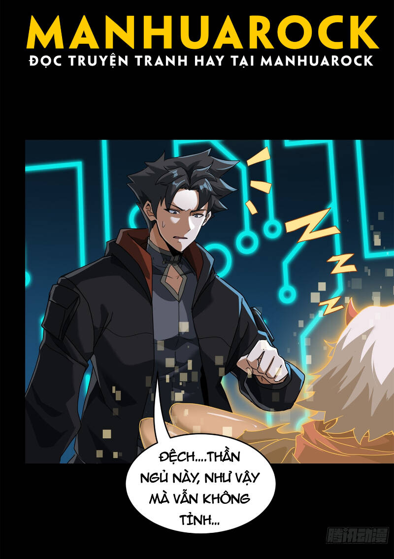 Tinh Giáp Hồn Tướng Chap 164 - Next Chap 165