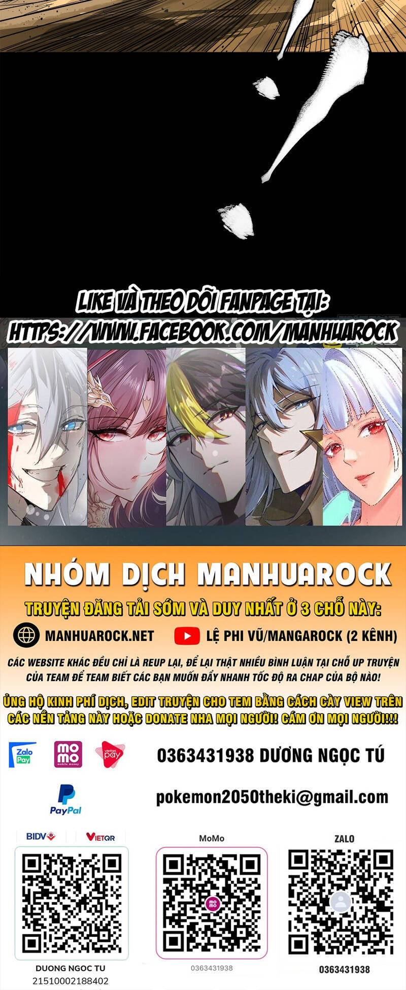 Tinh Giáp Hồn Tướng Chap 164 - Next Chap 165