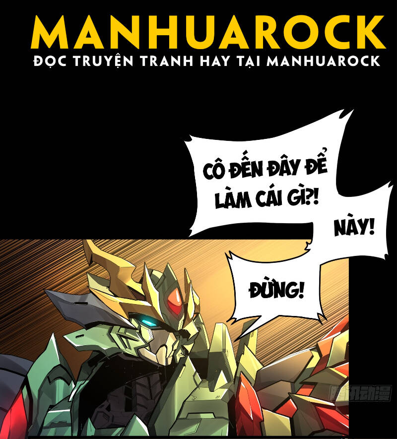 Tinh Giáp Hồn Tướng Chap 167 - Next Chap 168