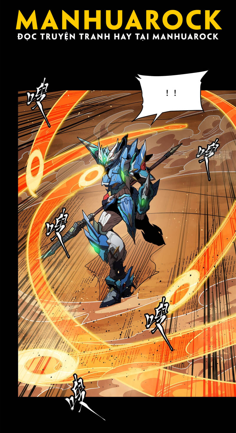 Tinh Giáp Hồn Tướng Chap 168 - Next Chap 169