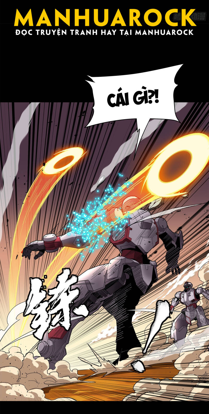 Tinh Giáp Hồn Tướng Chap 168 - Next Chap 169