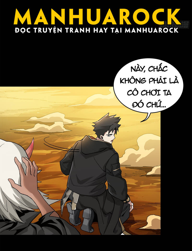 Tinh Giáp Hồn Tướng Chap 170 - Next Chap 171
