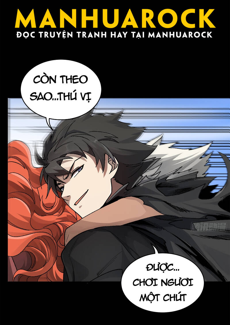 Tinh Giáp Hồn Tướng Chap 175 - Next Chap 176