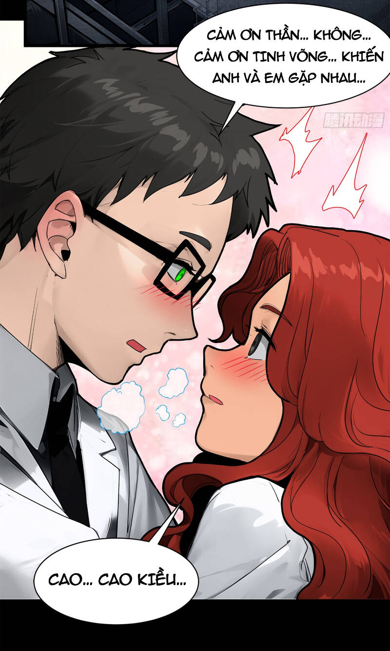 Tinh Giáp Hồn Tướng Chap 188 - Next Chap 189