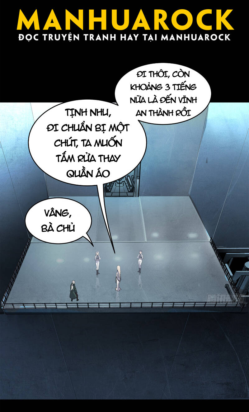 Tinh Giáp Hồn Tướng Chap 205 - Next Chap 206
