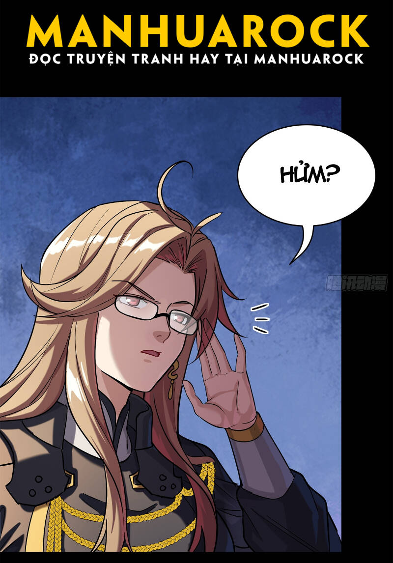 Tinh Giáp Hồn Tướng Chap 205 - Next Chap 206