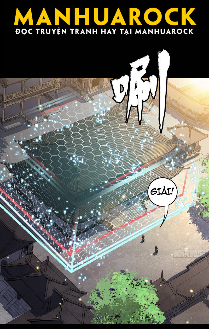 Tinh Giáp Hồn Tướng Chap 205 - Next Chap 206