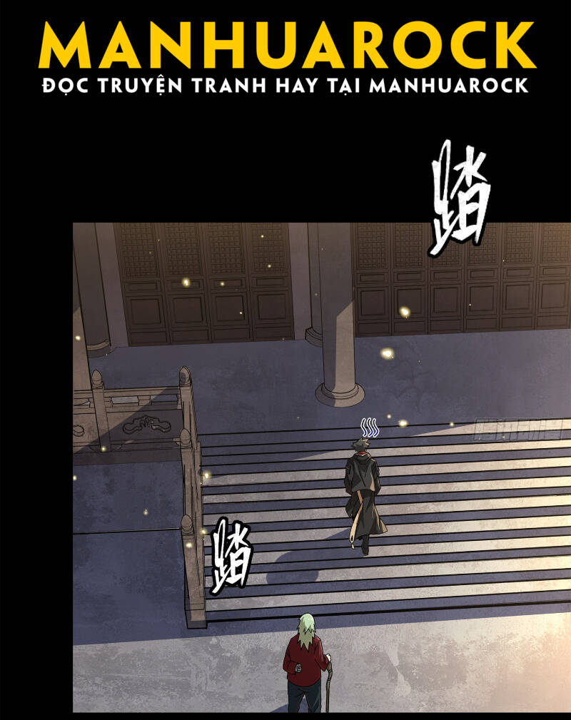 Tinh Giáp Hồn Tướng Chap 205 - Next Chap 206