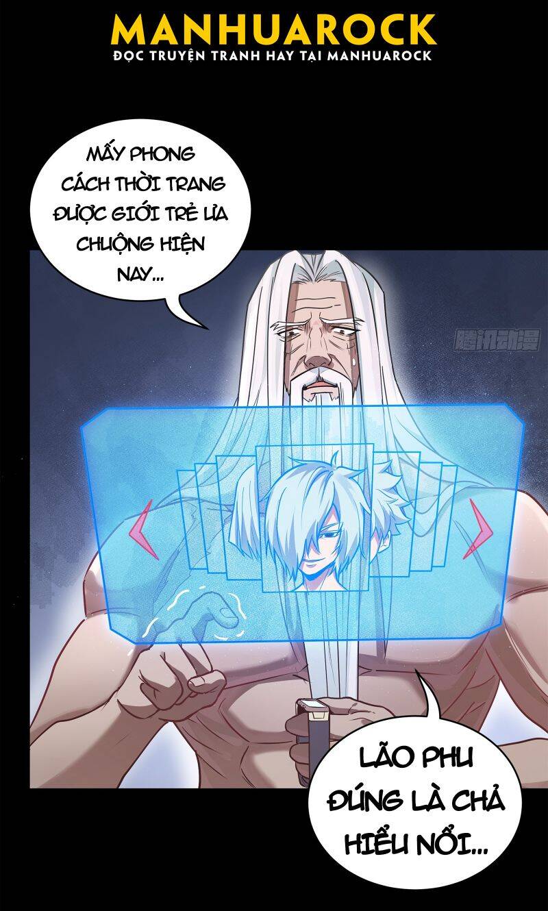 Tinh Giáp Hồn Tướng Chap 206 - Next Chap 207