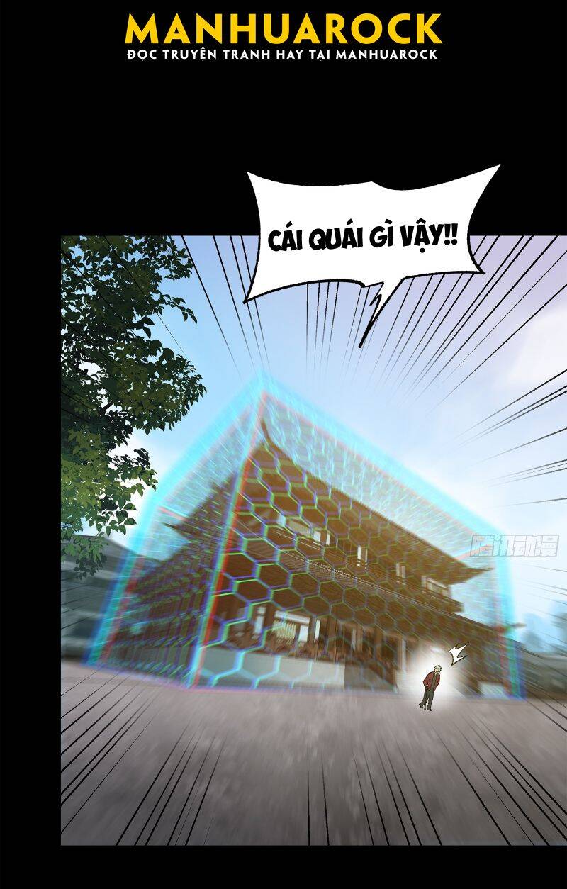 Tinh Giáp Hồn Tướng Chap 206 - Next Chap 207